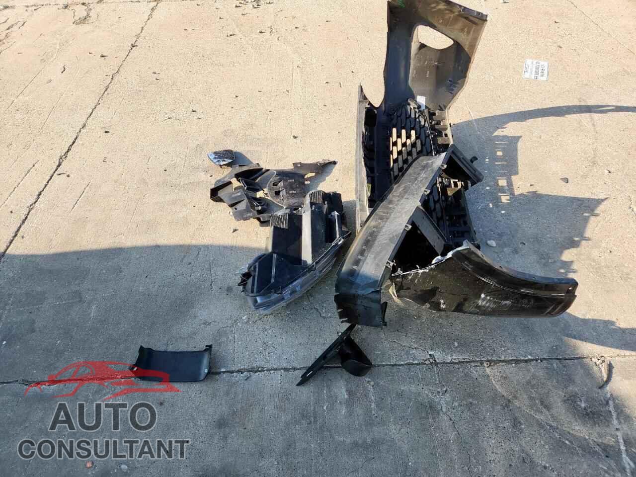 FORD ESCAPE 2020 - 1FMCU0G68LUA54974