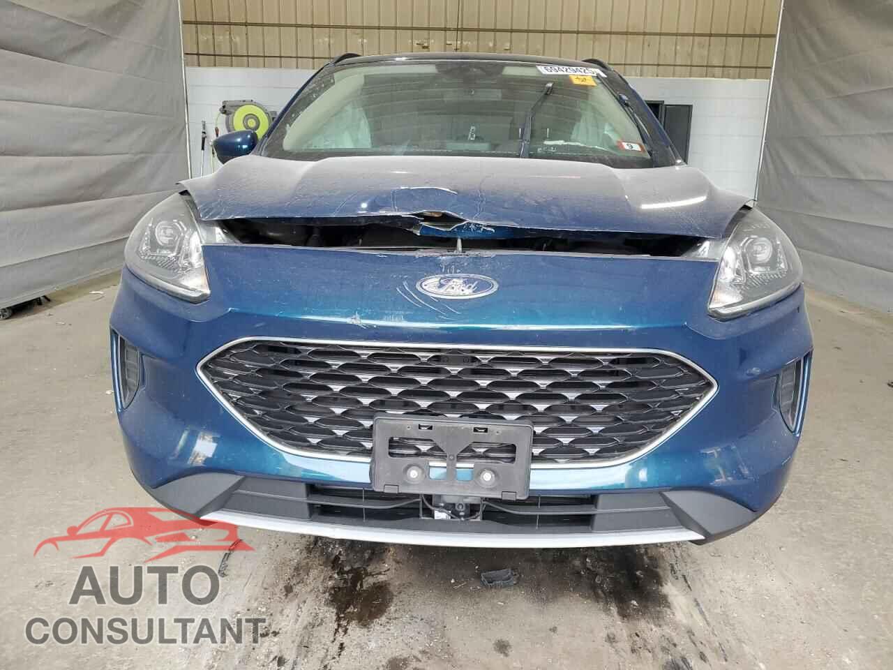 FORD ESCAPE 2020 - 1FMCU9G69LUA19459