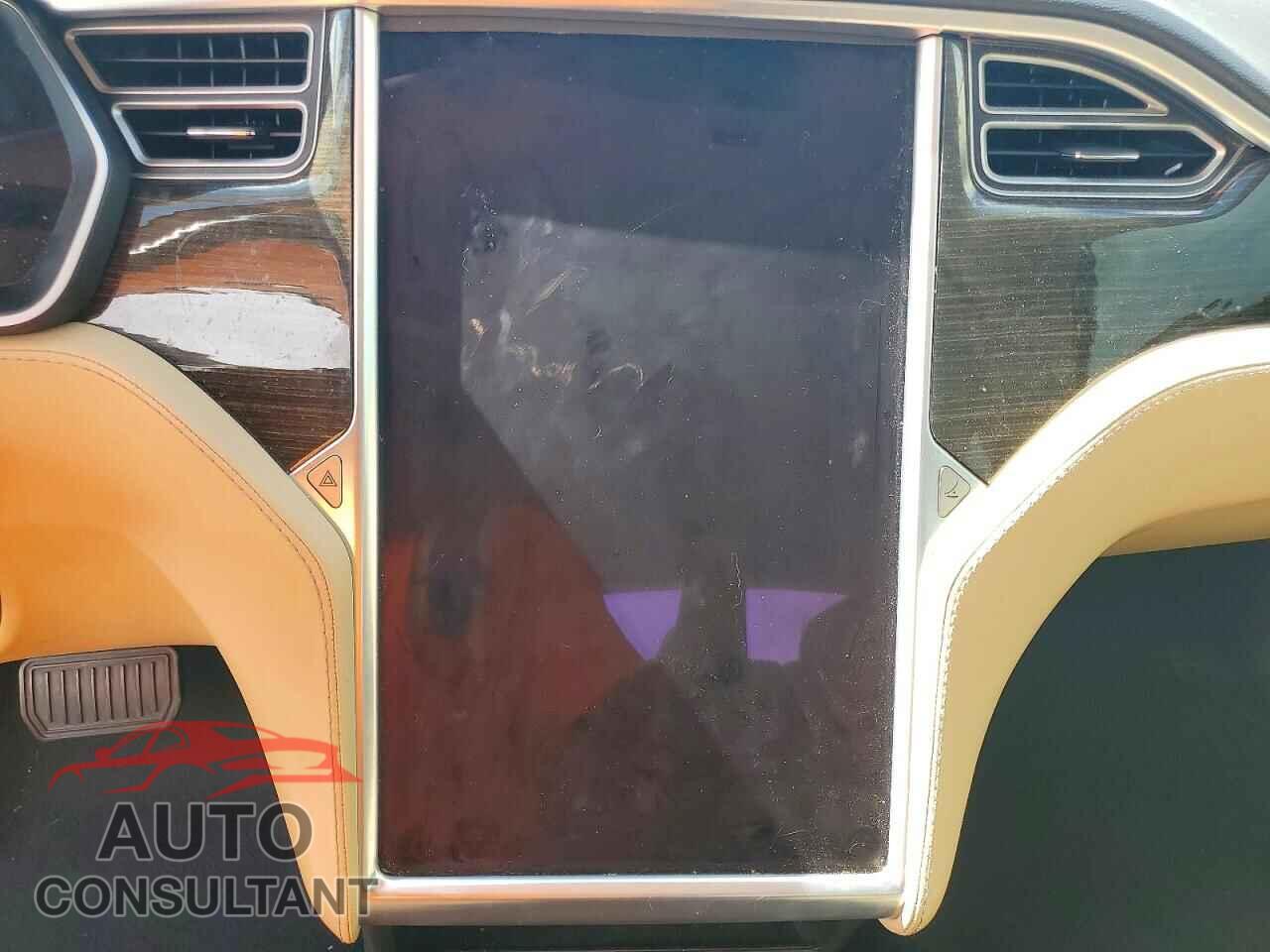 TESLA MODEL S 2014 - 5YJSA1S11EFP49948