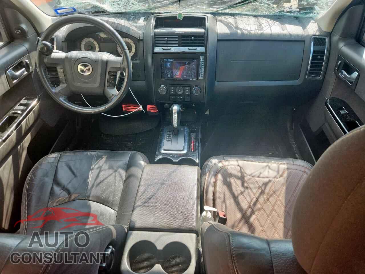 MAZDA TRIBUTE 2011 - 4F2CY0C79BKM00869