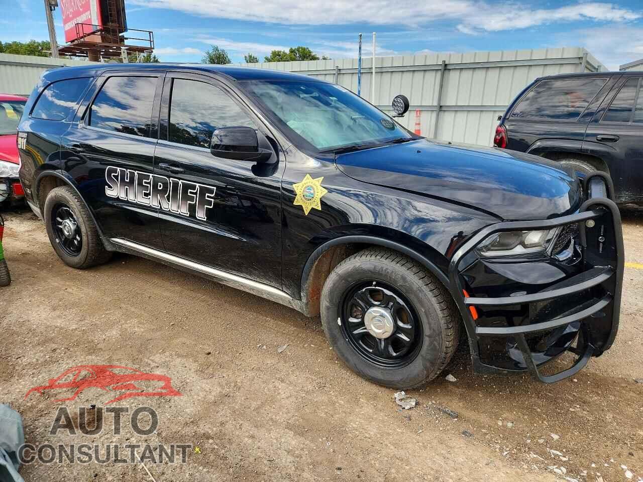 DODGE DURANGO 2024 - 1C4RDJFG0RC135108