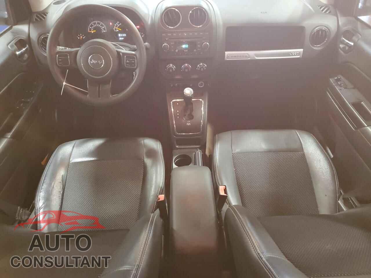 JEEP COMPASS 2015 - 1C4NJDBB2FD290056