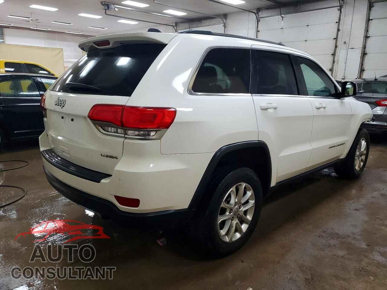JEEP CHEROKEE 2015 - 1C4RJFAG2FC914213