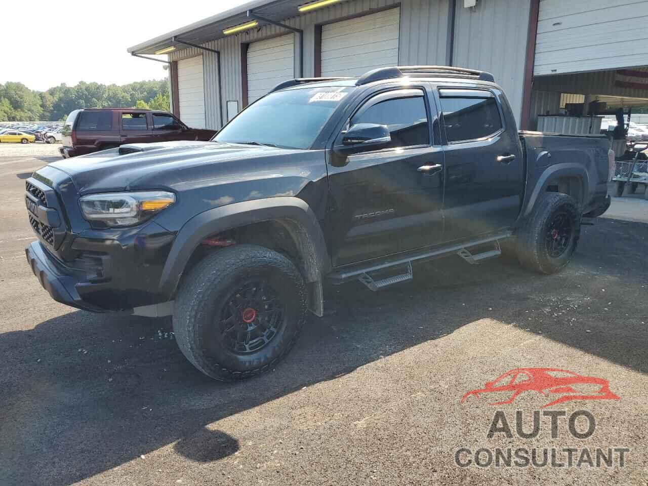 TOYOTA TACOMA 2023 - 3TYCZ5AN8PT151500