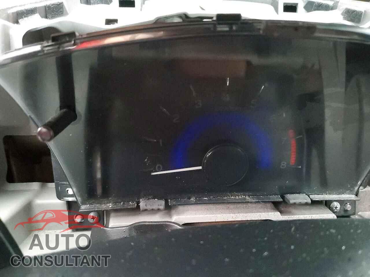 HONDA CIVIC 2012 - 2HGFB2F55CH333072
