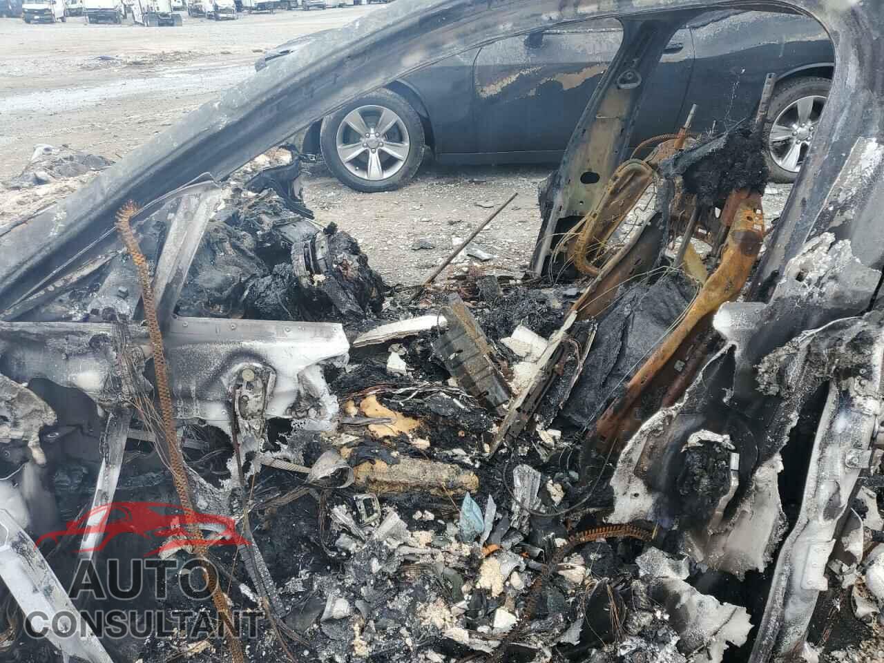 AUDI ALL OTHER 2016 - WAUGFAFC0GN122582