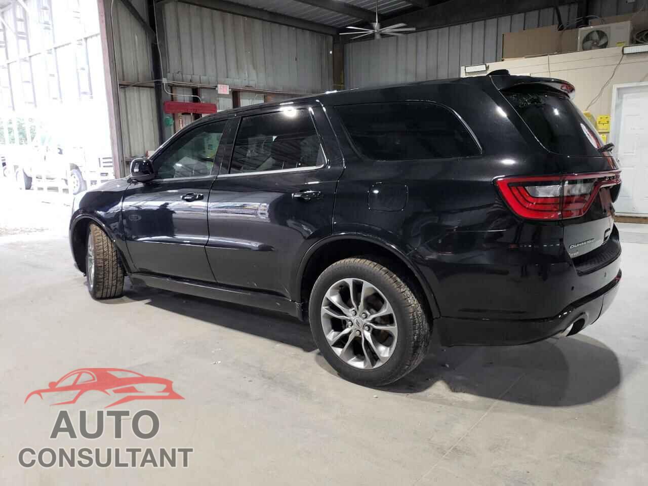DODGE DURANGO 2020 - 1C4RDHDG7LC222605