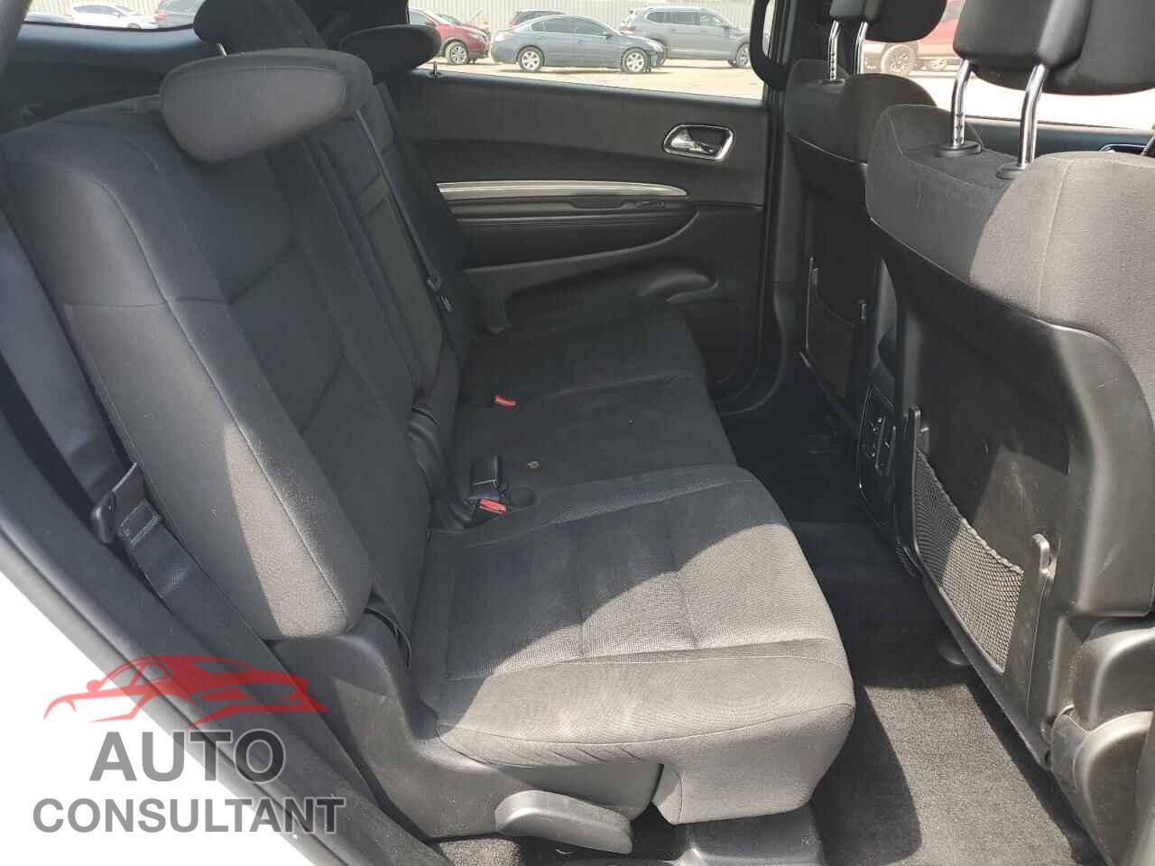 DODGE DURANGO 2013 - 1C4RDJAG7DC575200