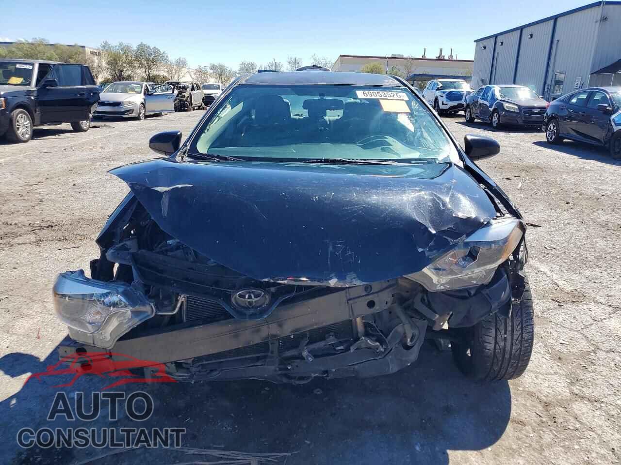 TOYOTA COROLLA 2015 - 5YFBURHE8FP290018