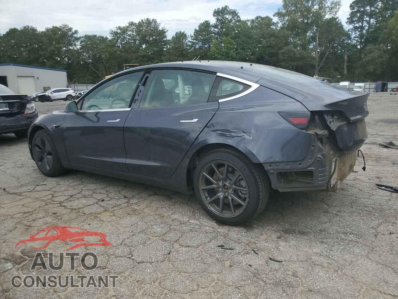 TESLA MODEL 3 2019 - 5YJ3E1EA3KF313585