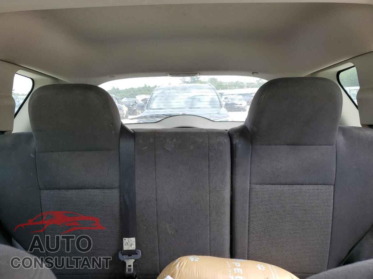 JEEP COMPASS 2011 - 1J4NF1FB8BD251695
