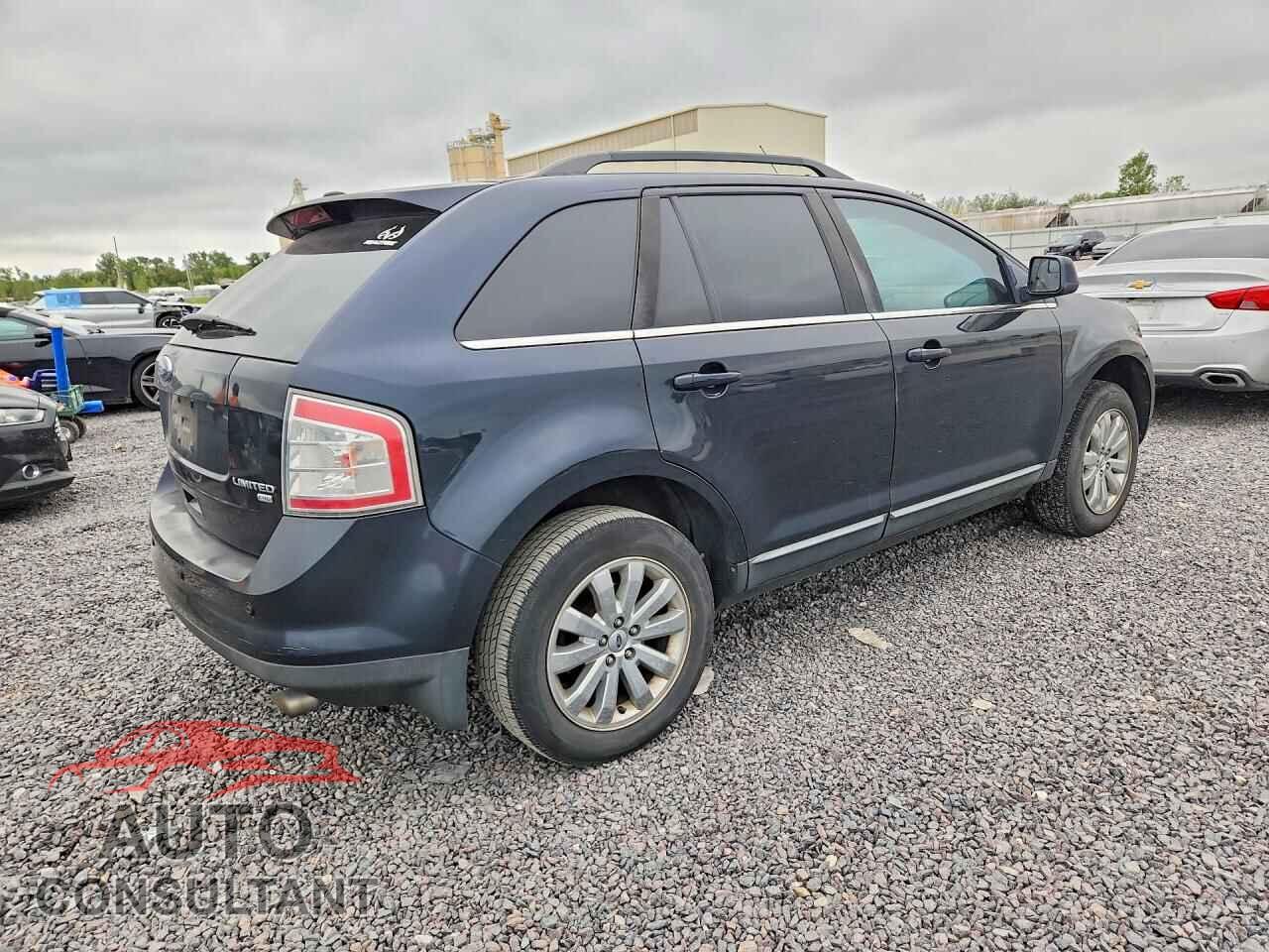 FORD EDGE 2010 - 2FMDK4KC3ABA93960