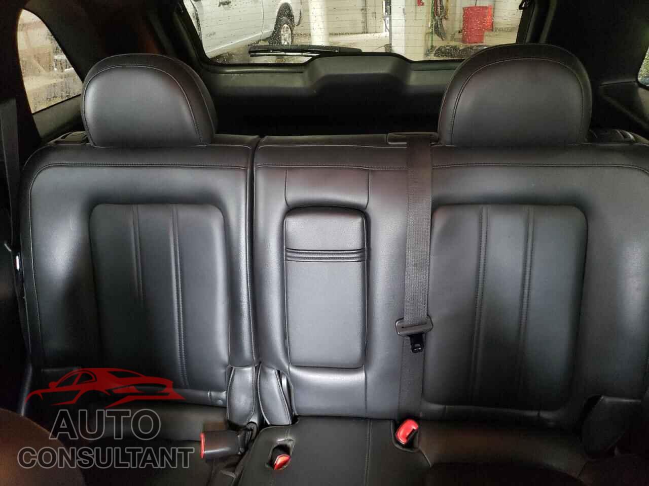 CHEVROLET CAPTIVA 2012 - 3GNAL3E57CS613531