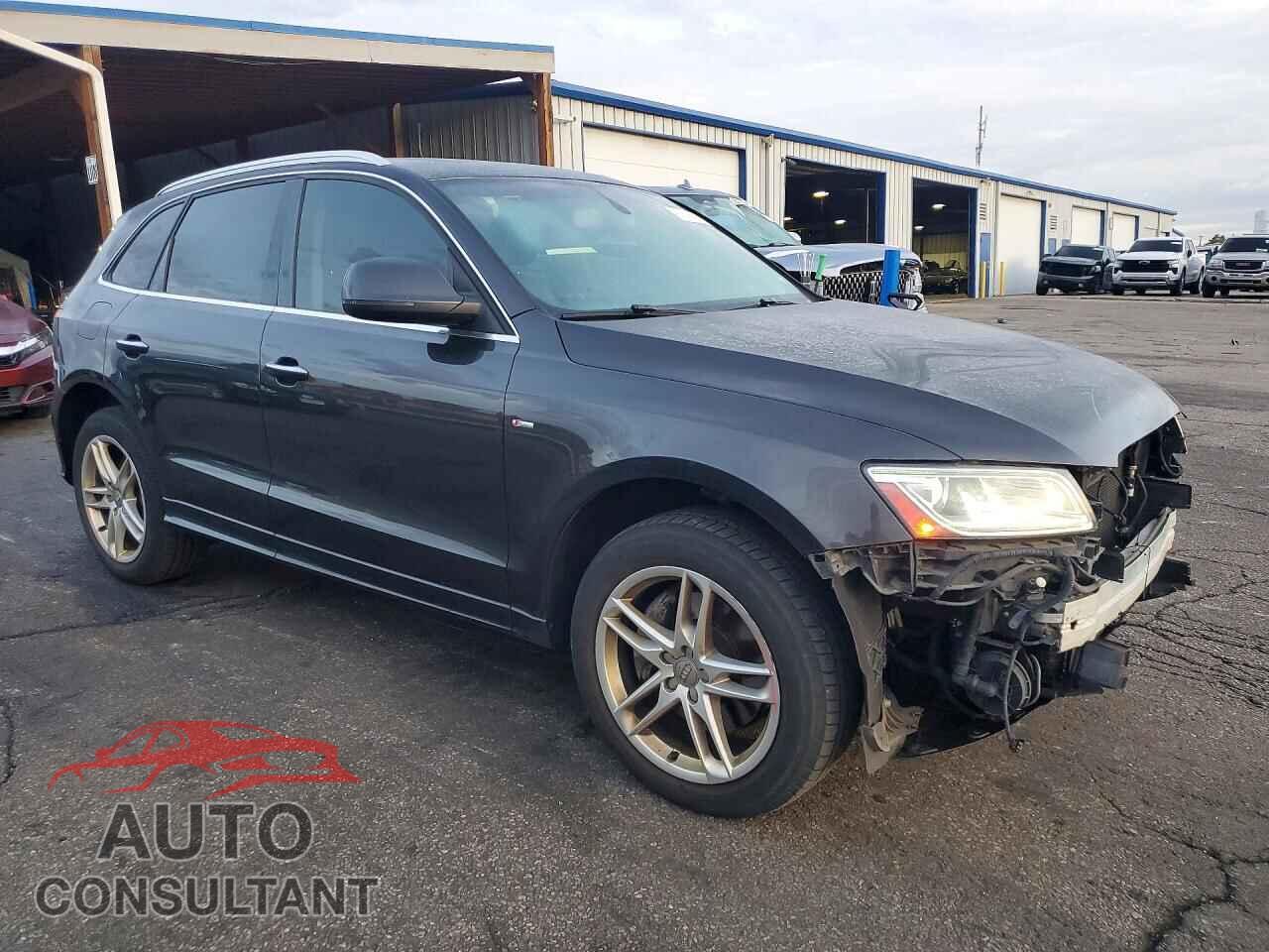 AUDI Q5 2015 - WA1DGAFP4FA063185