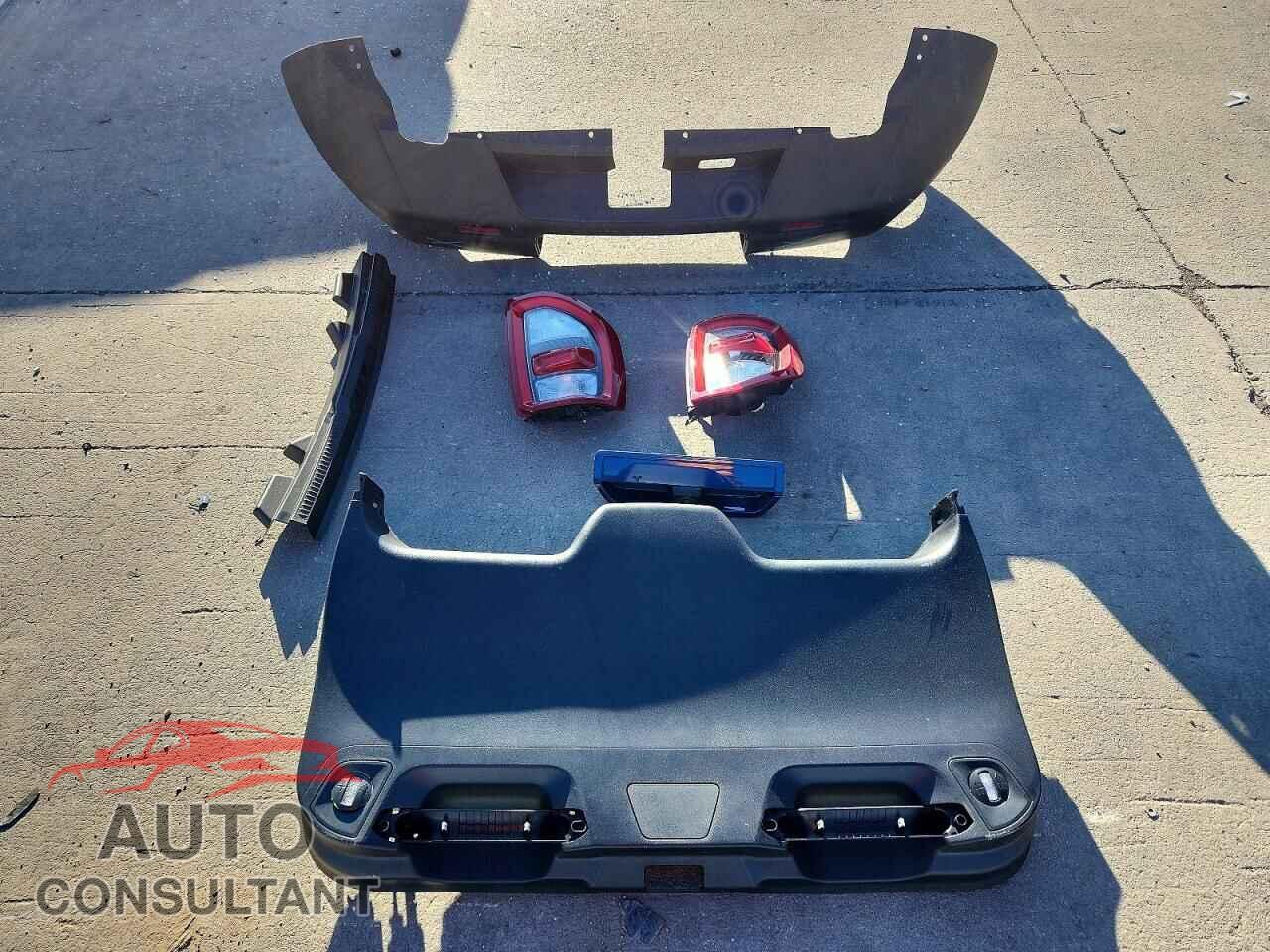 FORD BRONCO 2023 - 3FMCR9B60PRD29778