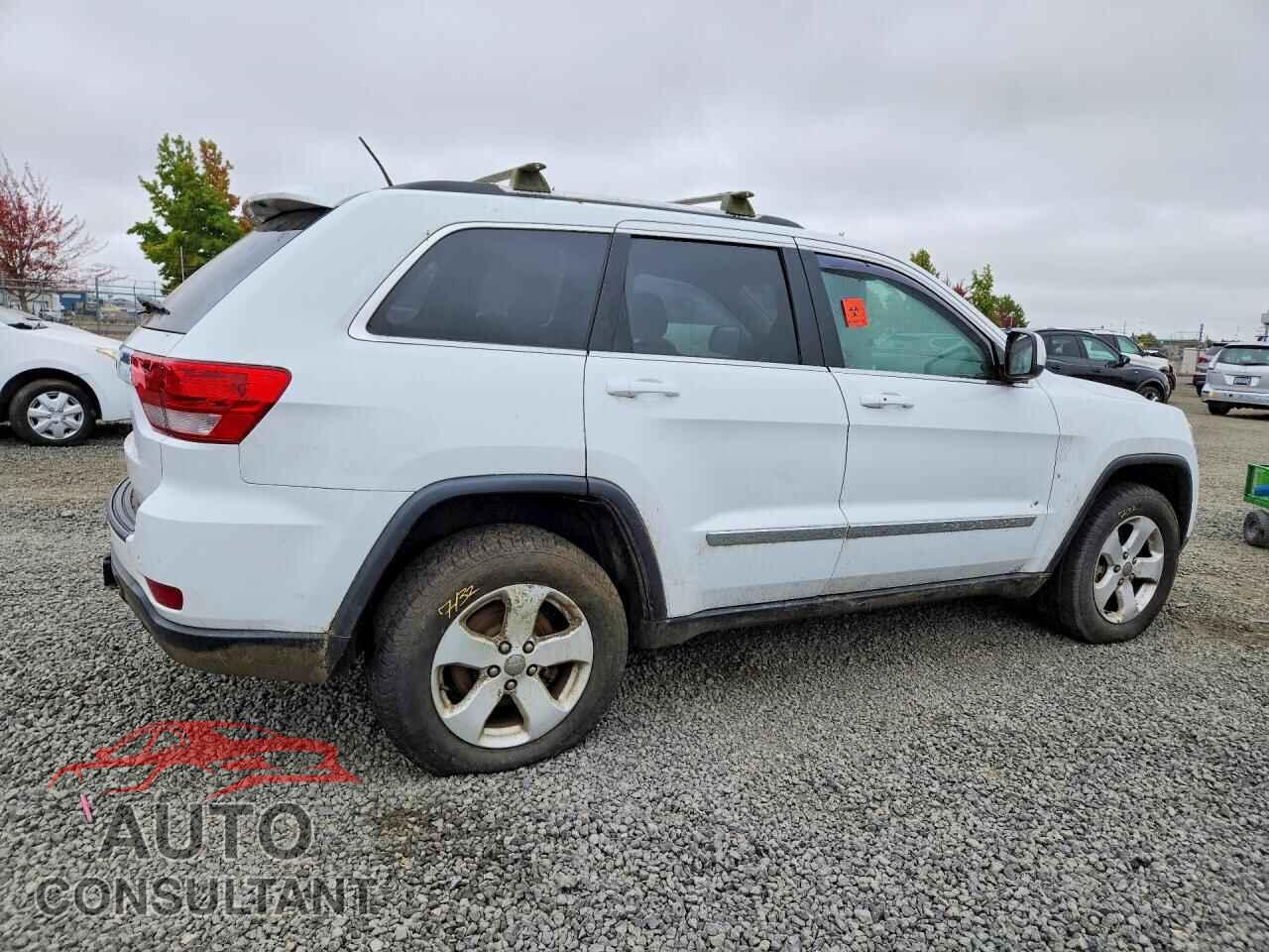 JEEP CHEROKEE 2013 - 1C4RJFAG0DC569034