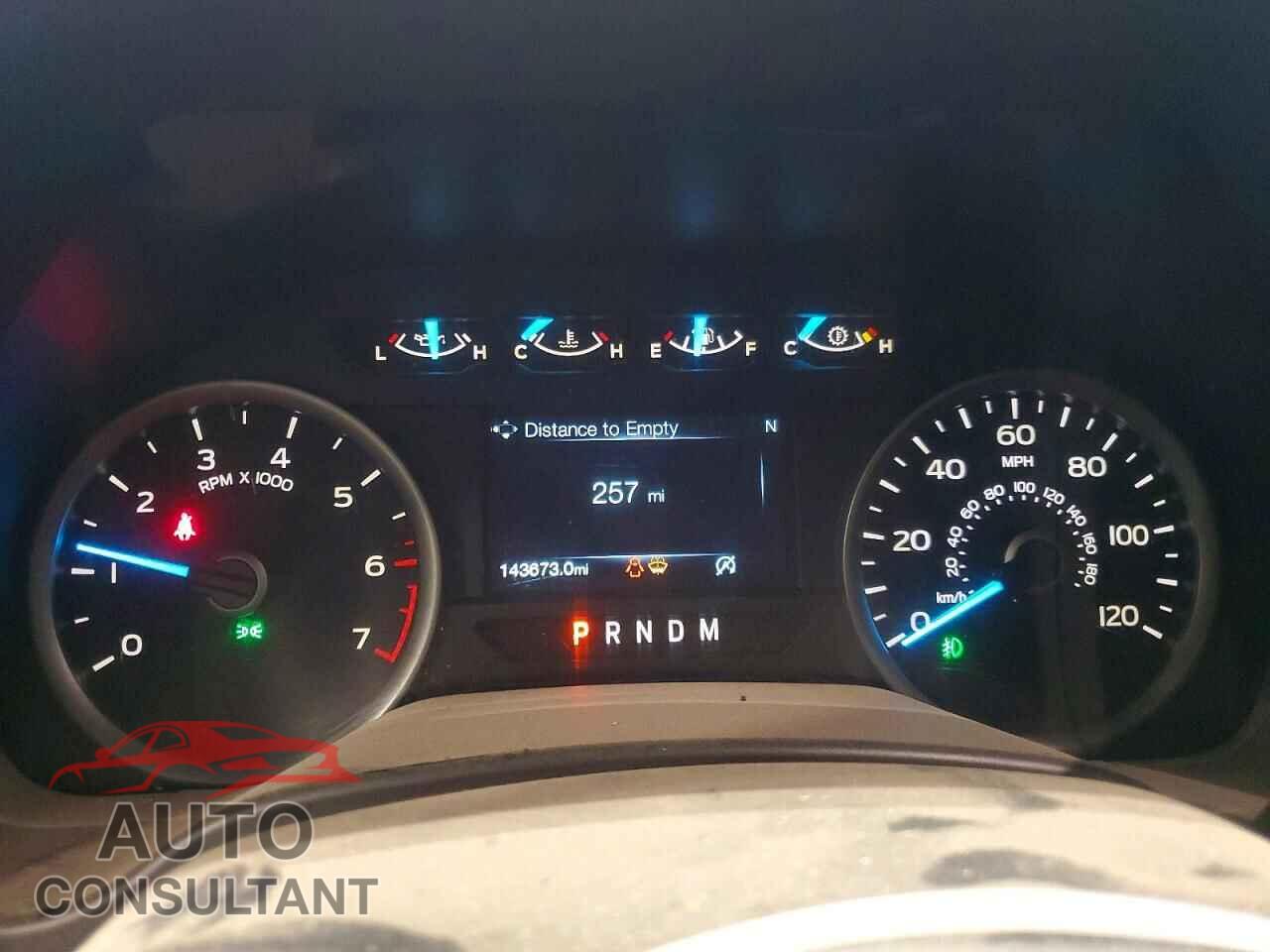 FORD F150 2018 - 1FTEW1EP2JFA96079