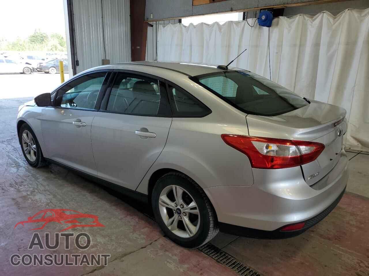 FORD FOCUS 2013 - 1FADP3F22DL182317