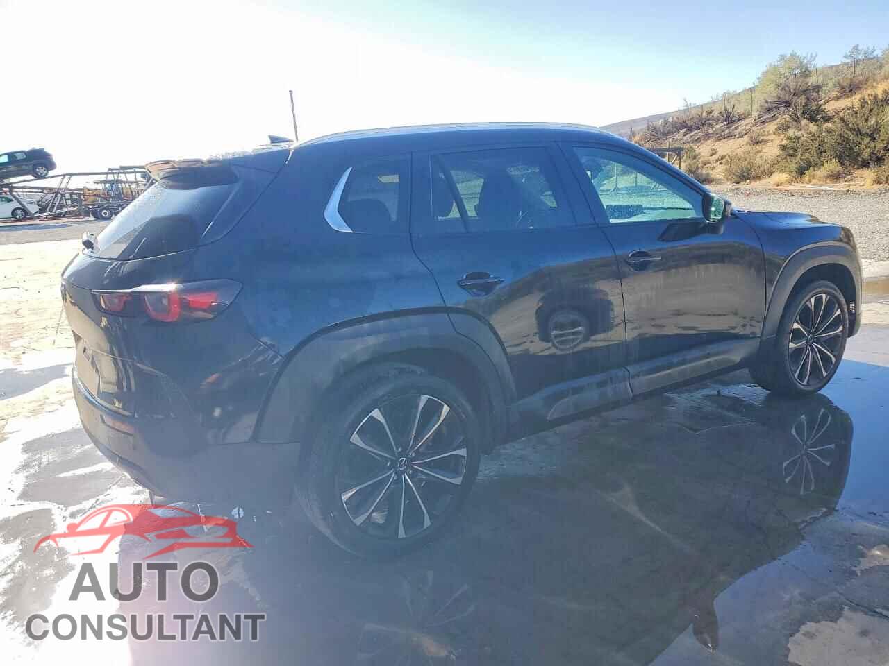MAZDA CX-50 2026 - 7MMVABDLXTN466934