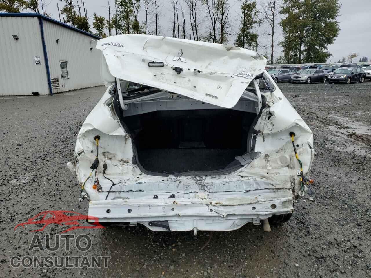 MITSUBISHI MIRAGE 2019 - ML32F3FJ5KHF11660