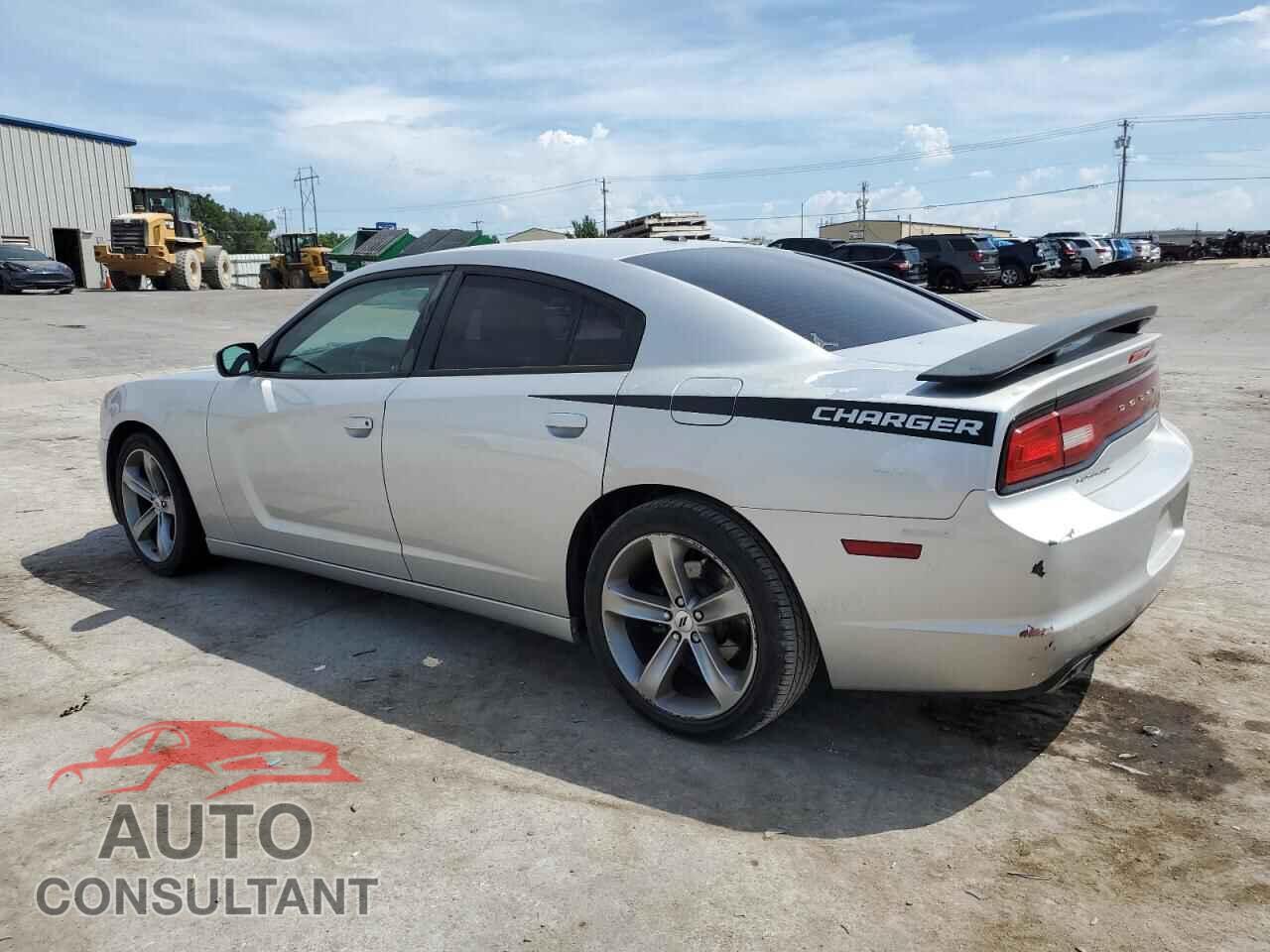 DODGE CHARGER 2012 - 2C3CDXBG3CH218068