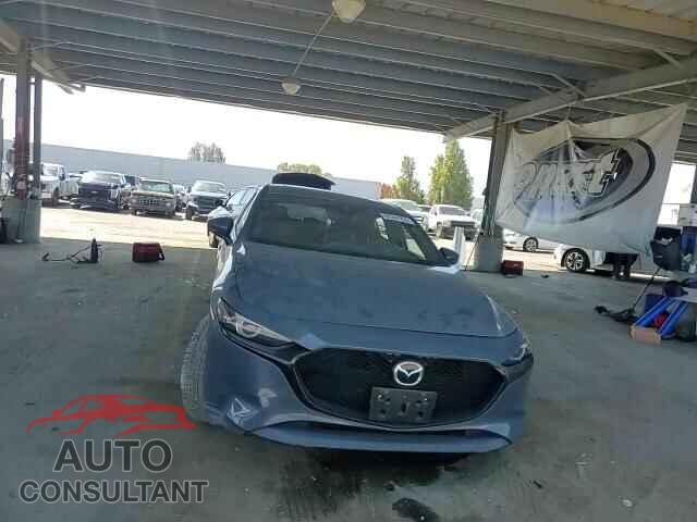 MAZDA 3 2019 - JM1BPANMXK1132024
