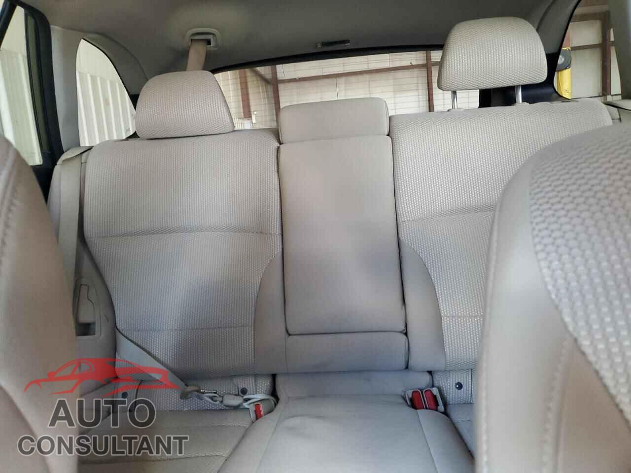 SUBARU OUTBACK 2016 - 4S4BSACC3G3357384