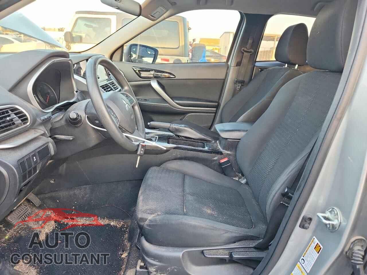 MITSUBISHI ECLIPSE 2019 - JA4AS3AA2KZ018676