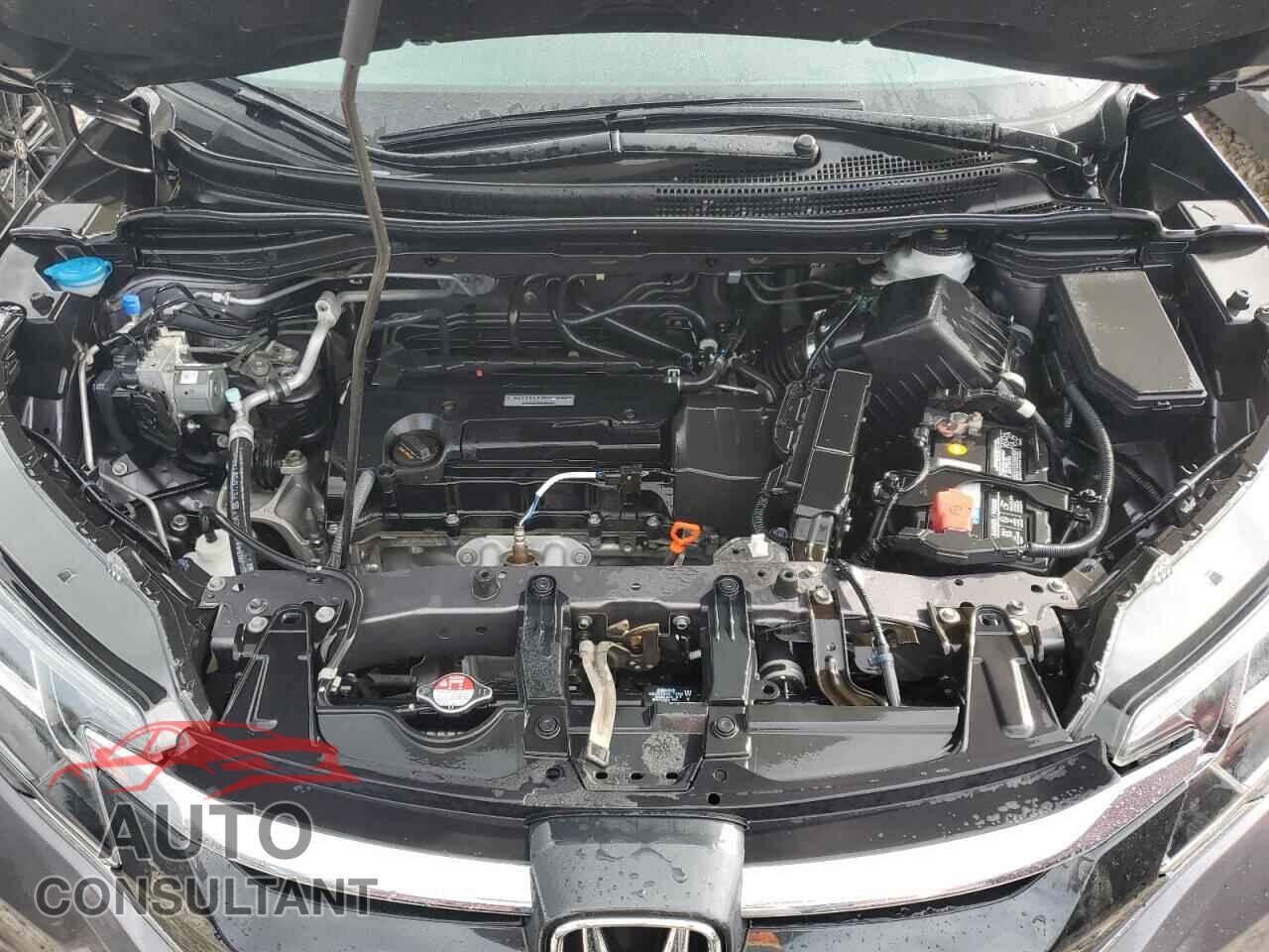 HONDA CRV 2016 - 5J6RM4H35GL087169