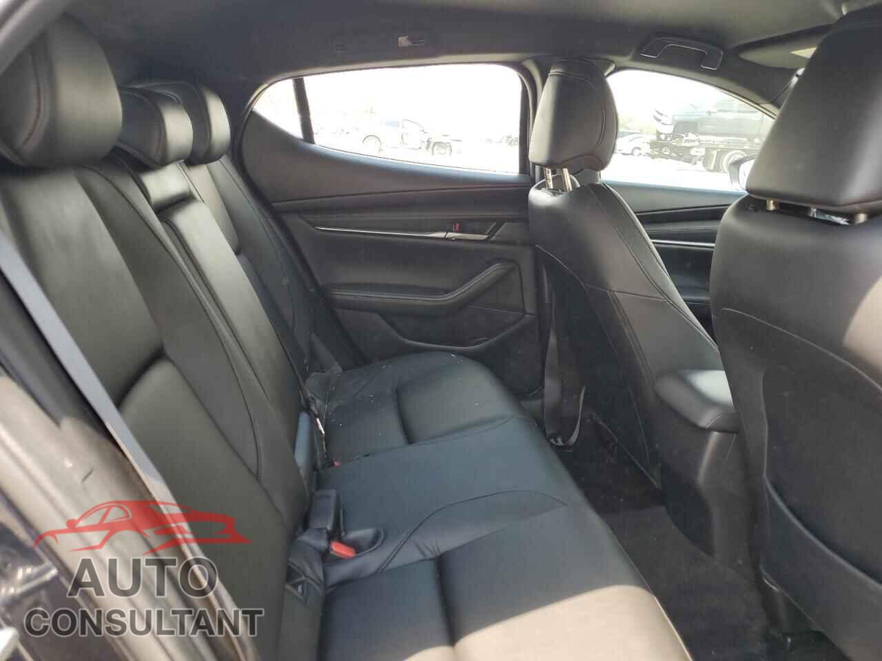 MAZDA 3 SELECT S 2024 - JM1BPAKM9R1704148