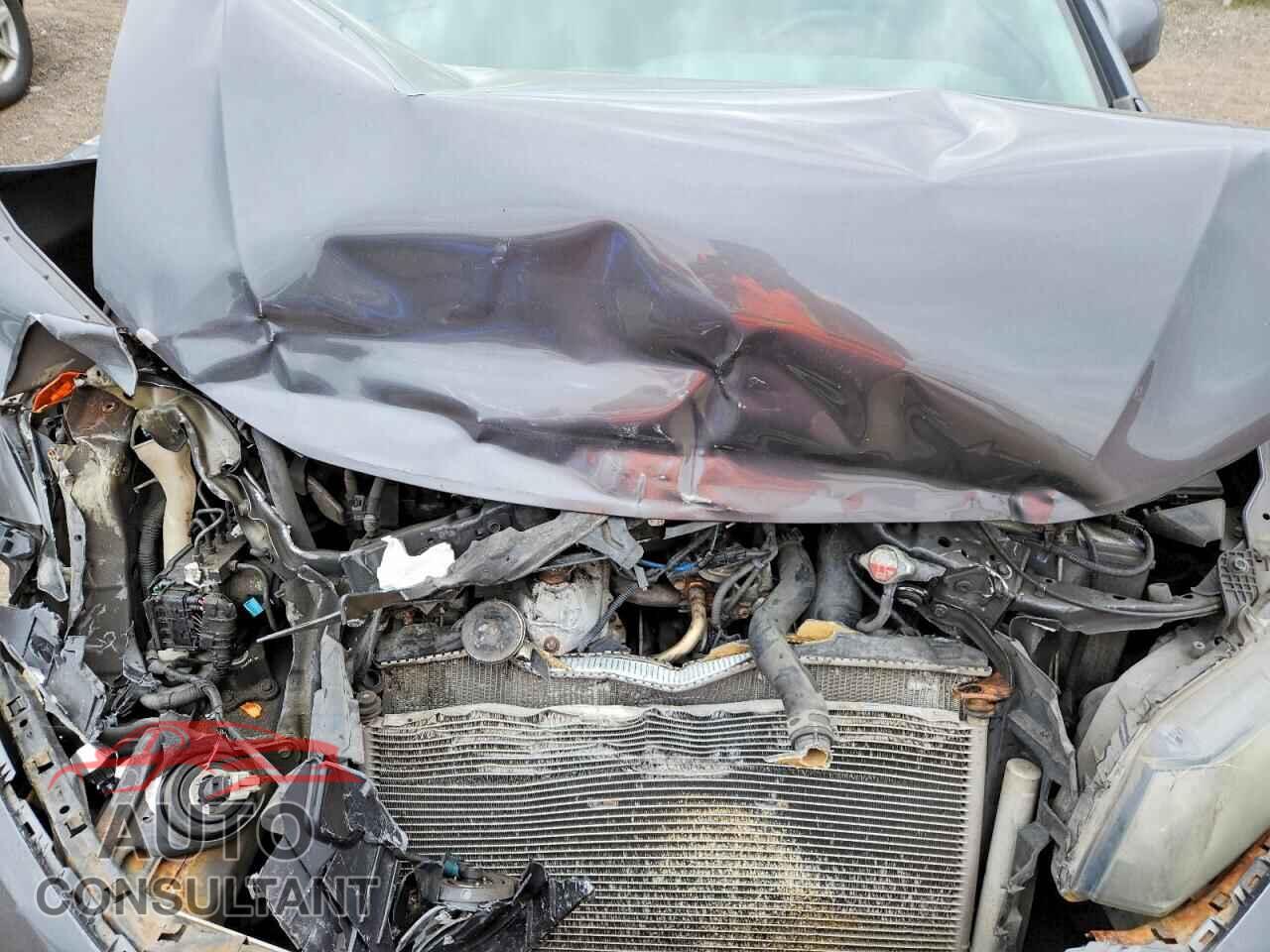 HONDA CIVIC 2012 - 2HGFB2F94CH060693