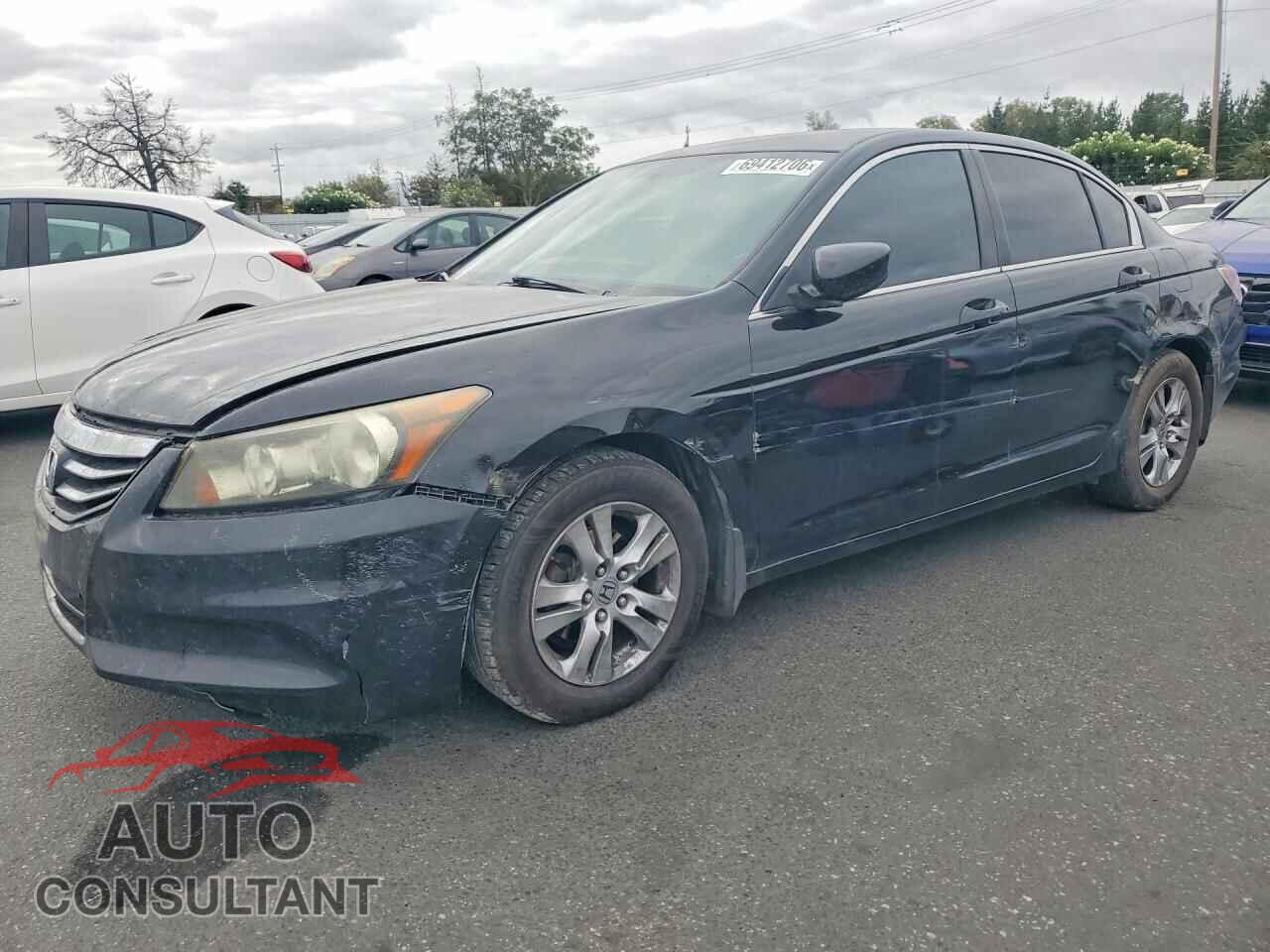 HONDA ACCORD 2012 - 1HGCP2F61CA037848
