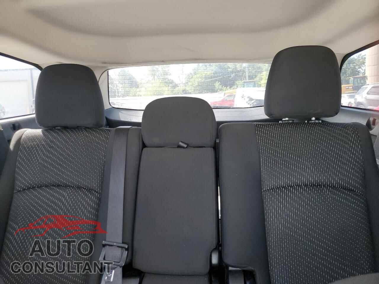DODGE JOURNEY 2017 - 3C4PDCAB4HT574037