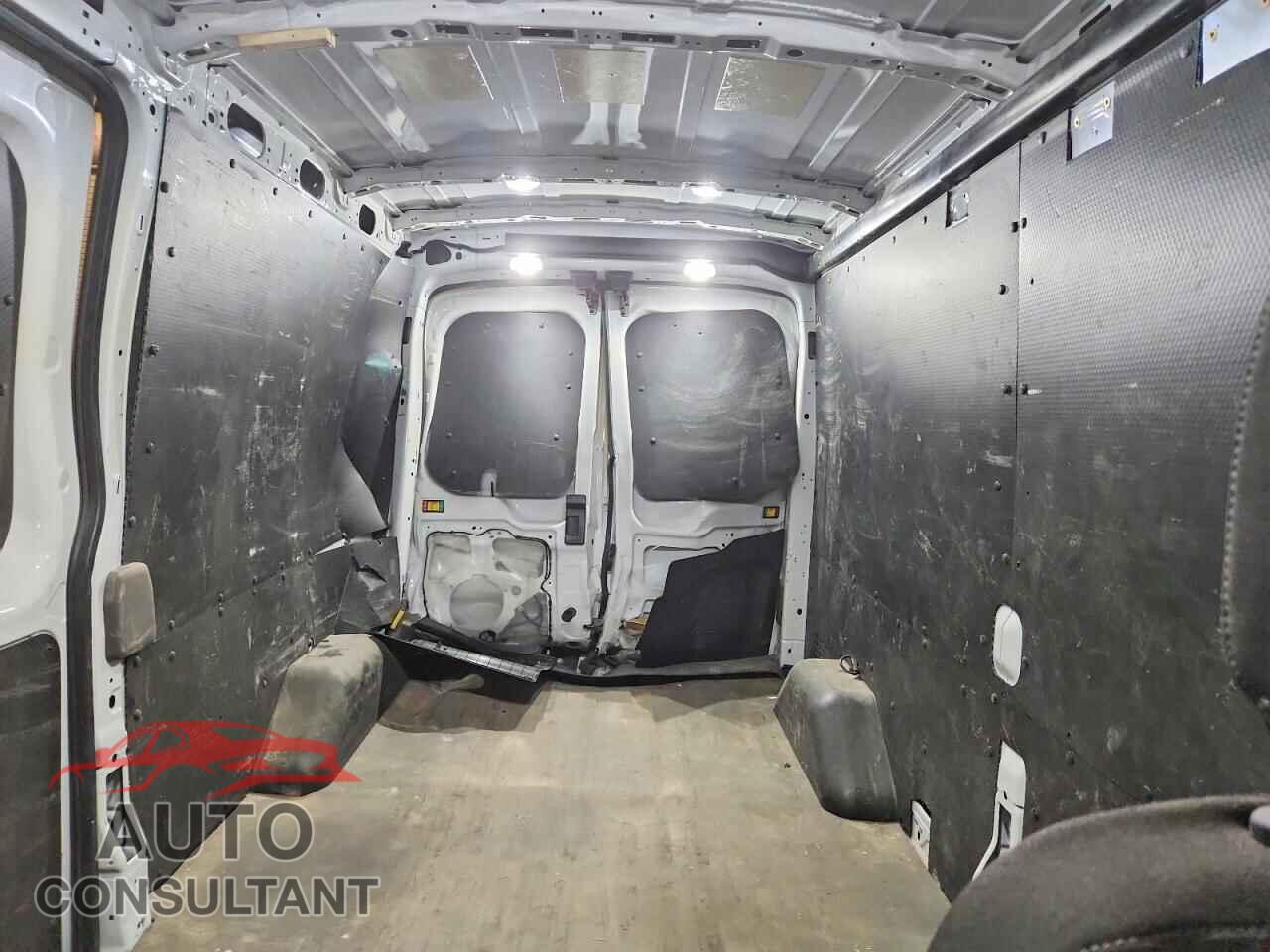 FORD TRANSIT 2020 - 1FTBR1CG8LKA74546