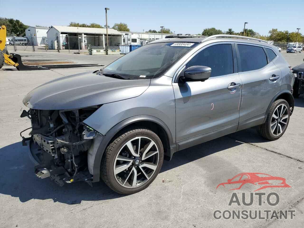 NISSAN ROGUE 2017 - JN1BJ1CR5HW108518