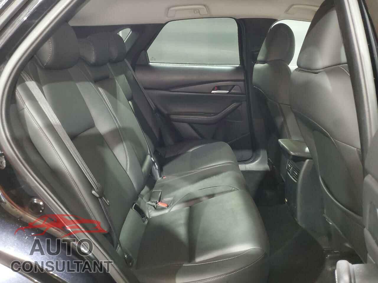 MAZDA CX30 2021 - 3MVDMABL6MM243137