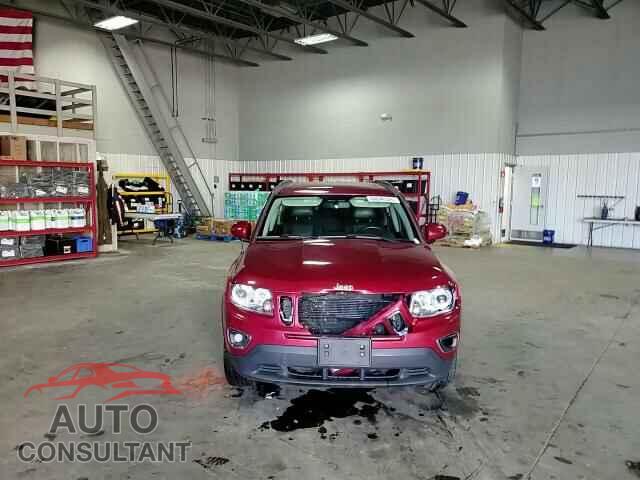 JEEP COMPASS 2015 - 1C4NJDCB5FD412584
