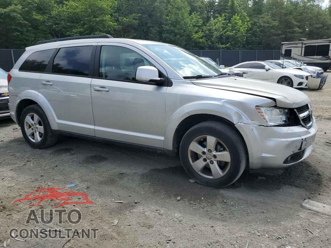 DODGE JOURNEY 2010 - 3D4PG5FV9AT151825