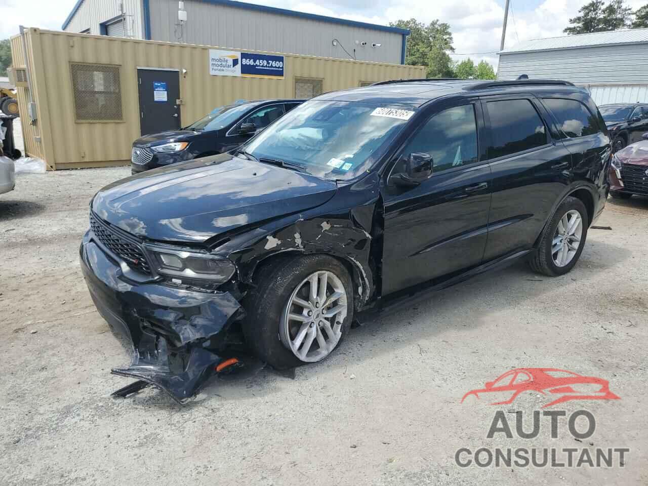 DODGE DURANGO 2024 - 1C4RDJDG8RC237971