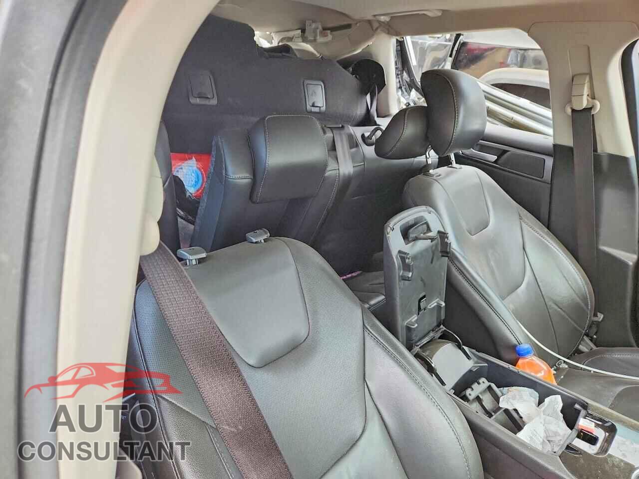 FORD FUSION 2013 - 3FA6P0K9XDR168094
