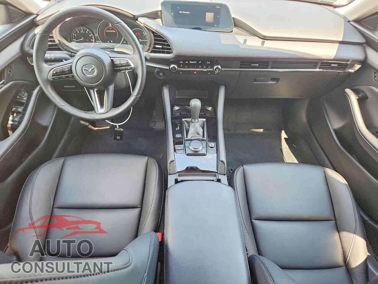 MAZDA 3 2025 - JM1BPACM0S1766185