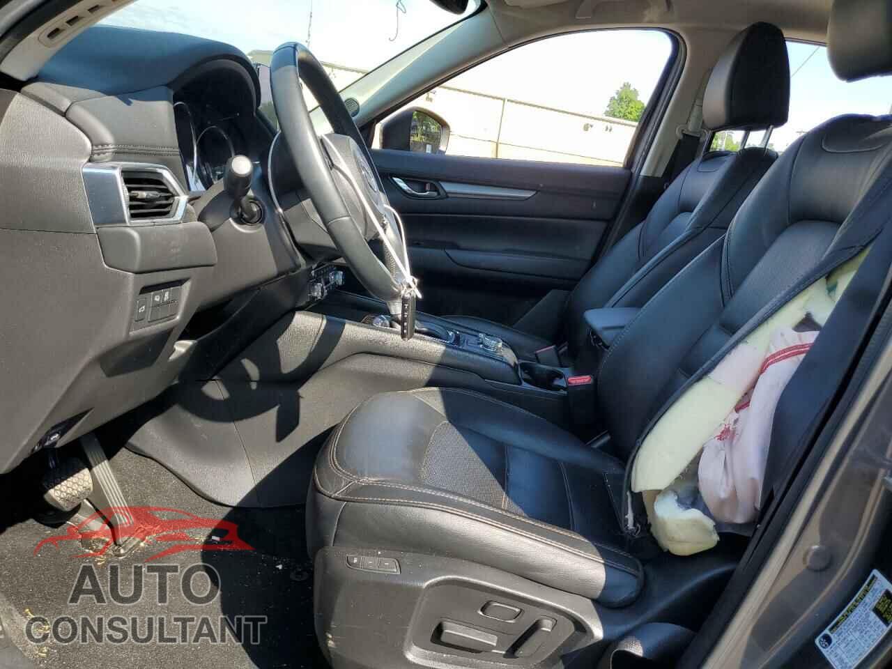 MAZDA CX-5 2021 - JM3KFBCM1M1370608