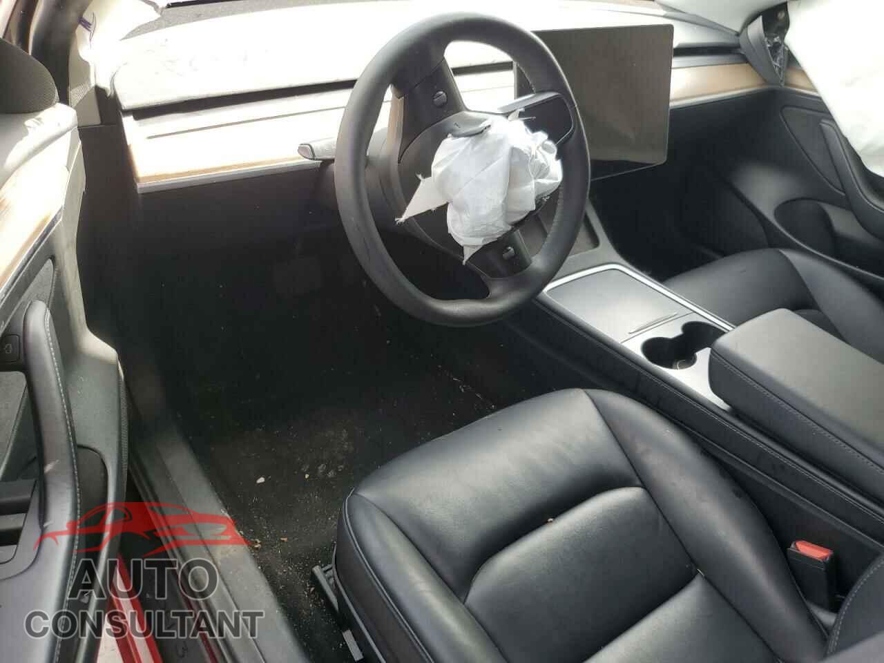 TESLA MODEL 3 2023 - 5YJ3E1EA6PF458210