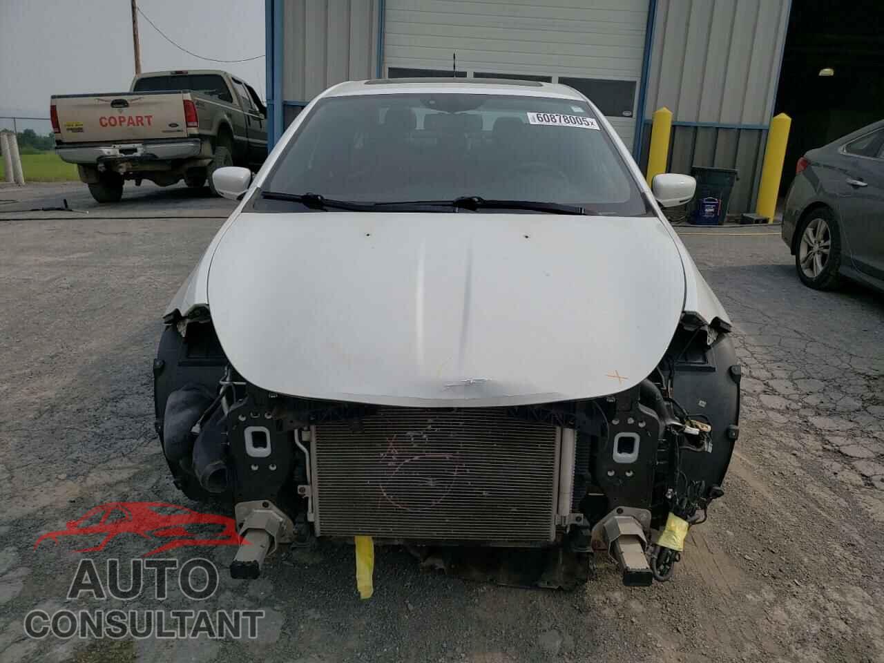 DODGE DART 2014 - 1C3CDFEB4ED683338