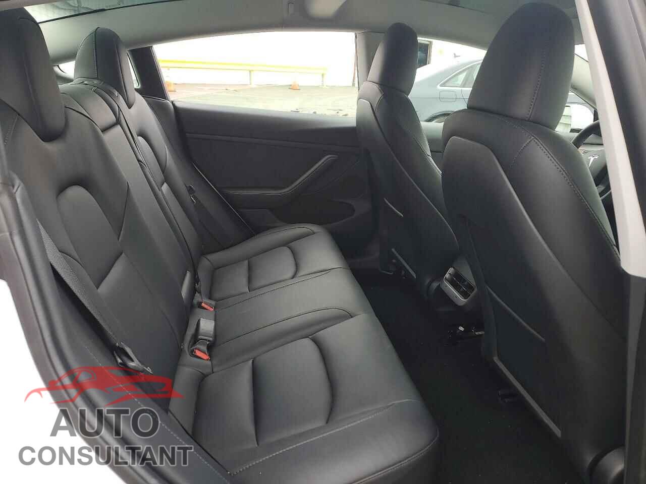 TESLA MODEL 3 2023 - 5YJ3E1EA8PF687889