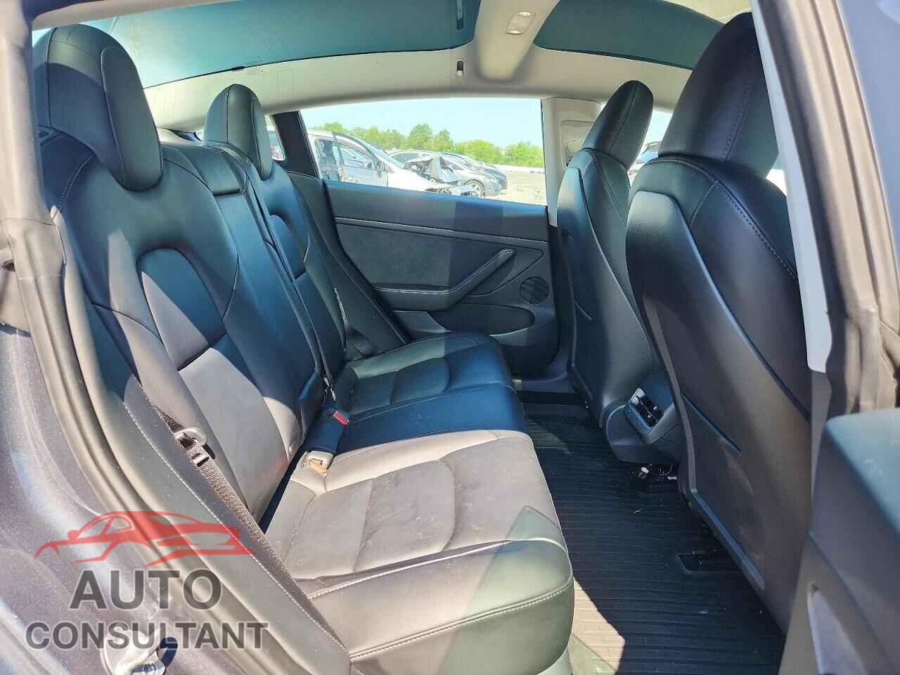 TESLA MODEL 3 2023 - 5YJ3E1EA6PF653062