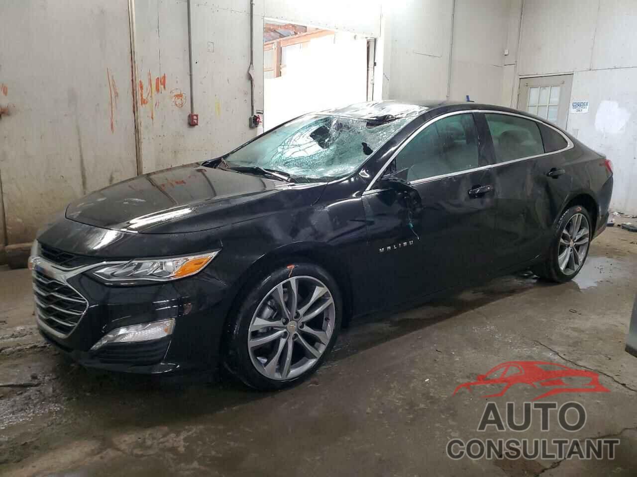 CHEVROLET MALIBU 2024 - 1G1ZE5ST1RF171470