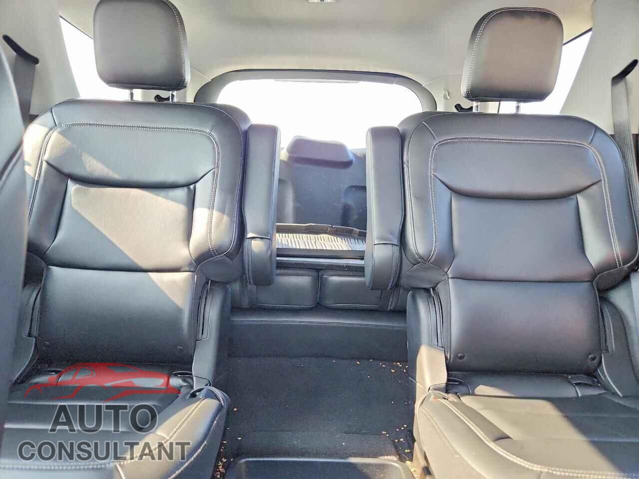 FORD EXPLORER 2021 - 1FMSK8DH5MGC05596