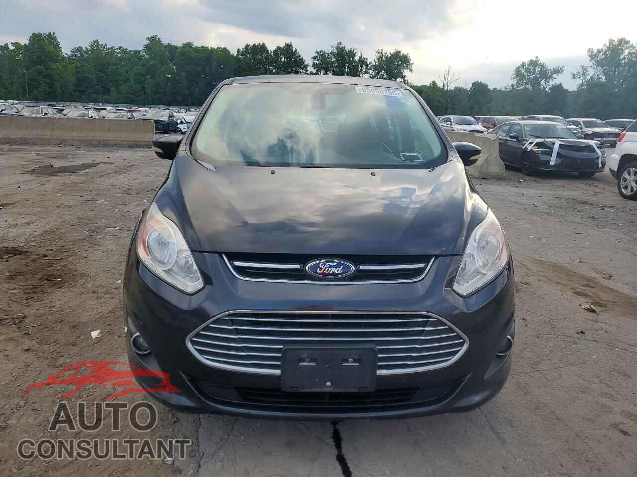 FORD CMAX 2015 - 1FADP5CU5FL118440