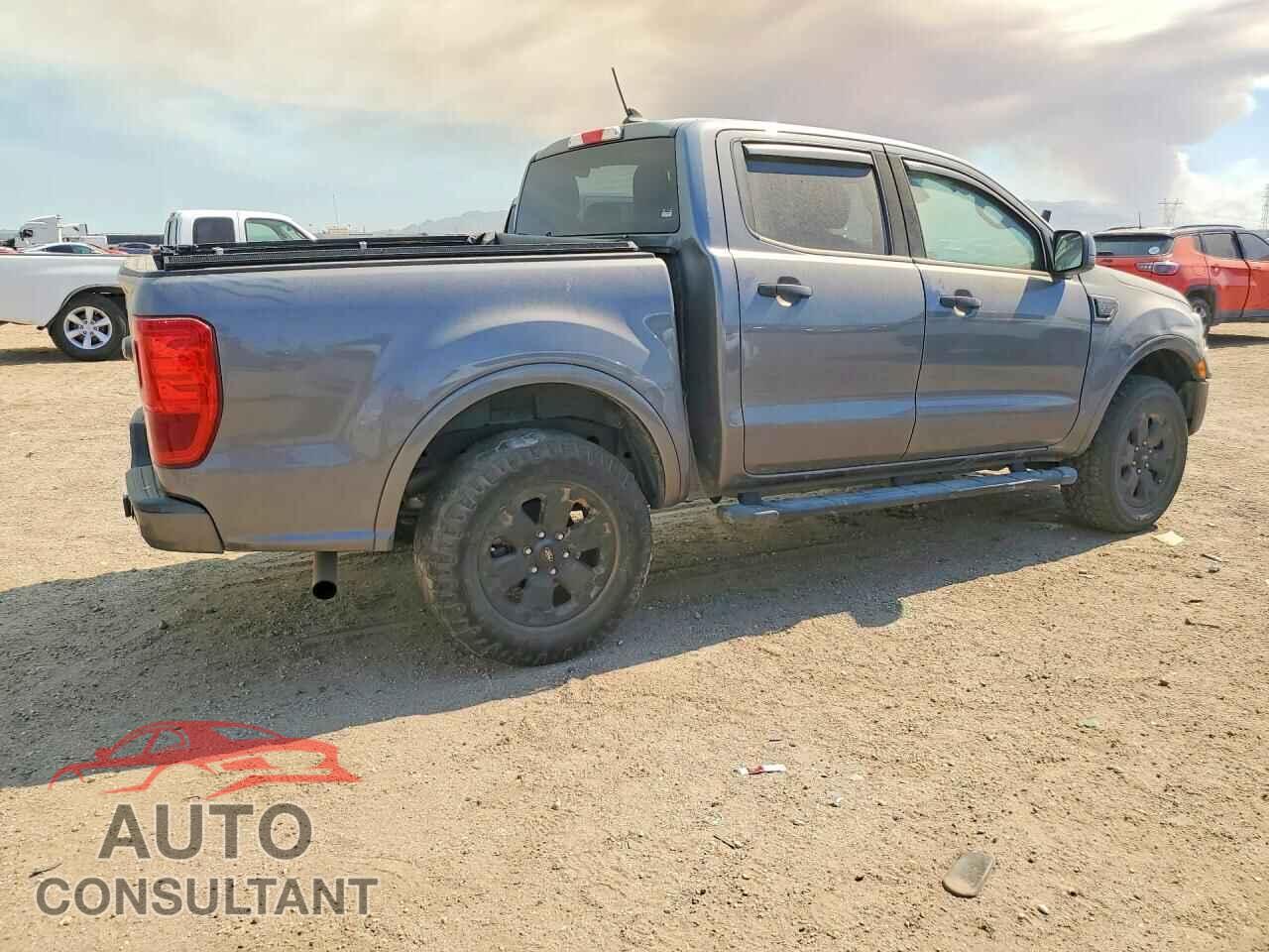 FORD RANGER 2022 - 1FTER4EH3NLD01630